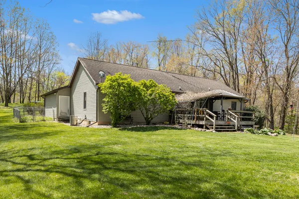 $660,000 | 54485 Day Road, Marcellus, MI 49067