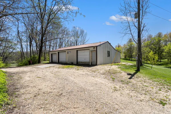$660,000 | 54485 Day Road, Marcellus, MI 49067