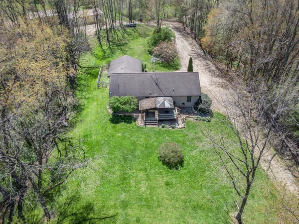 $660,000 | 54485 Day Road, Marcellus, MI 49067