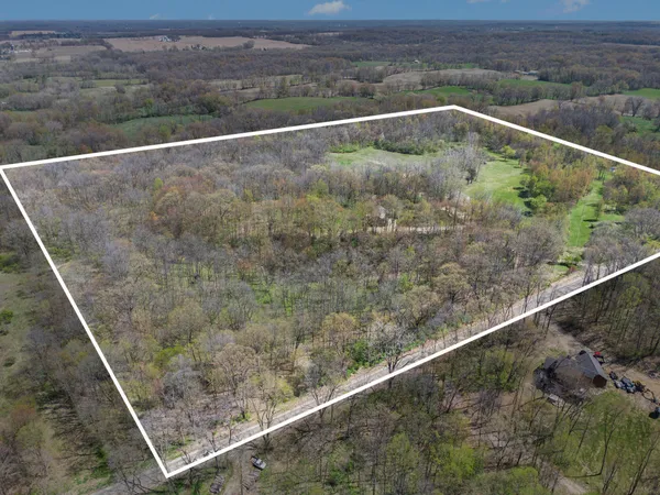 $660,000 | 54485 Day Road, Marcellus, MI 49067
