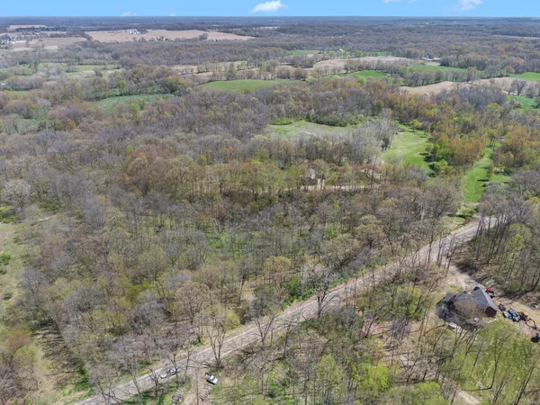 $660,000 | 54485 Day Road, Marcellus, MI 49067