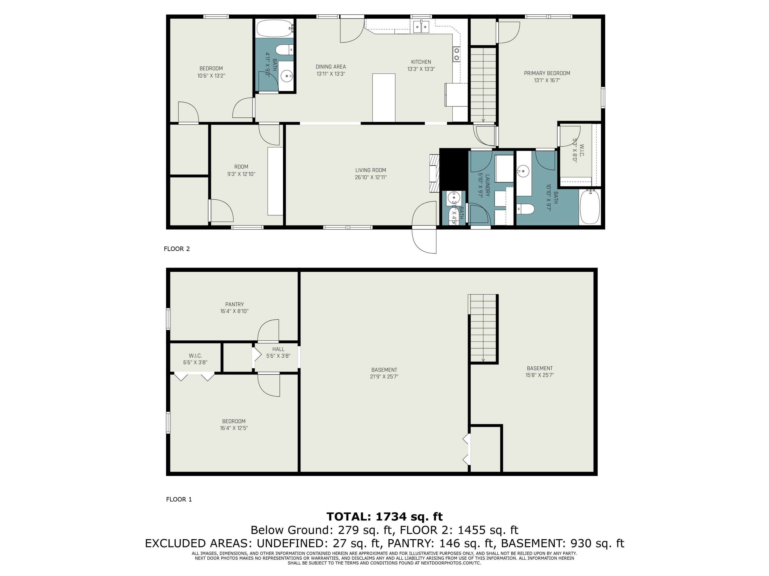 54485 Day Road Marcellus, MI 49067 - Photo 47 of 49 all_floors-