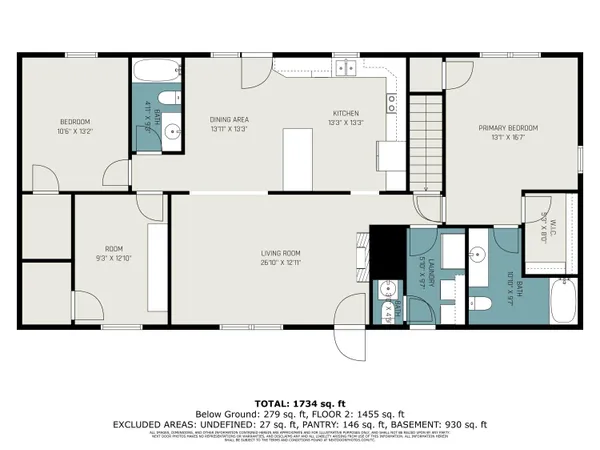 $660,000 | 54485 Day Road, Marcellus, MI 49067