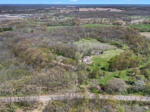 $660,000 | 54485 Day Road, Marcellus, MI 49067