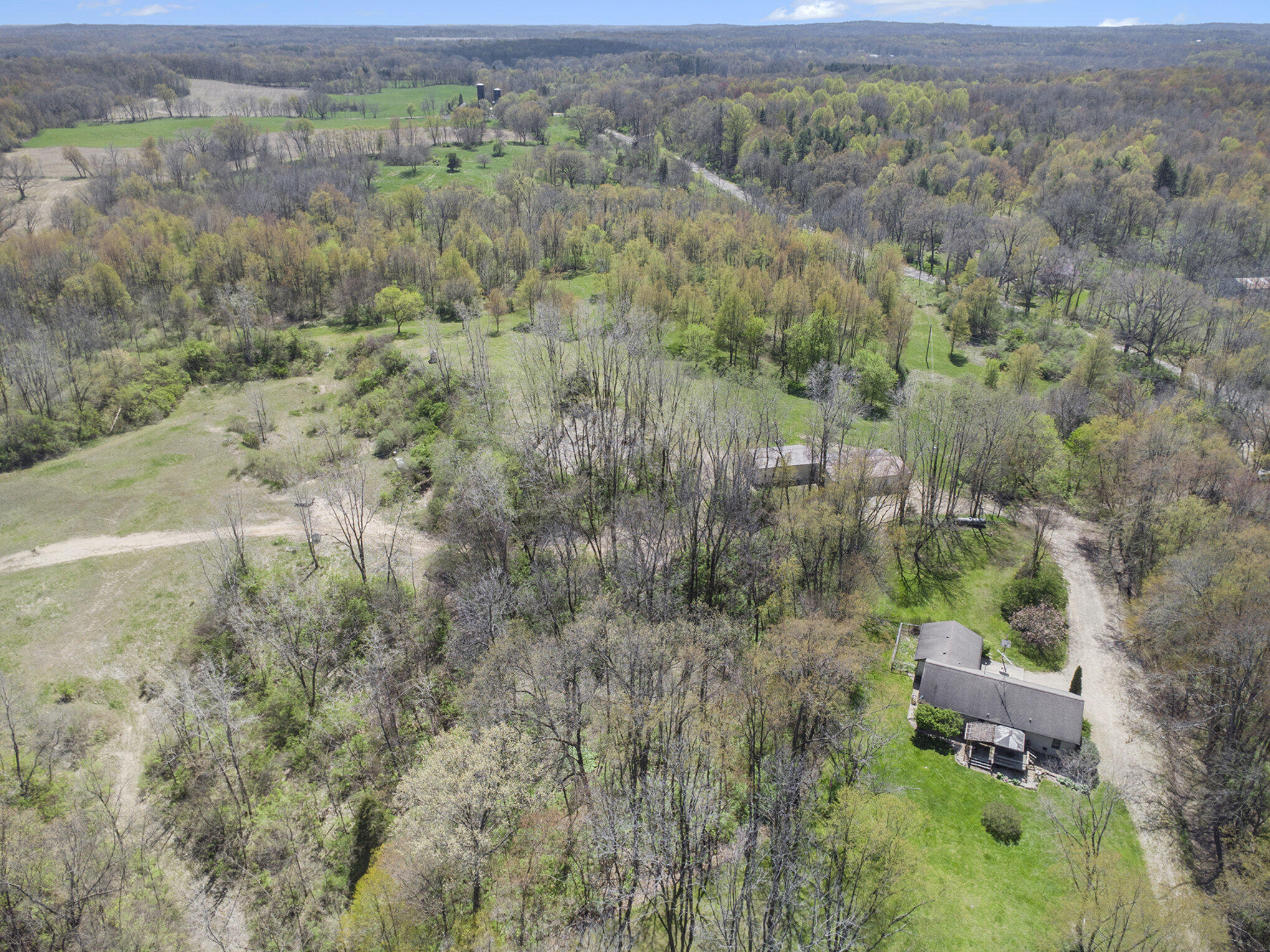 54485 Day Road Marcellus, MI 49067 - Photo 7 of 49 009_54485_day_rd_marcellus_mi_49067-7