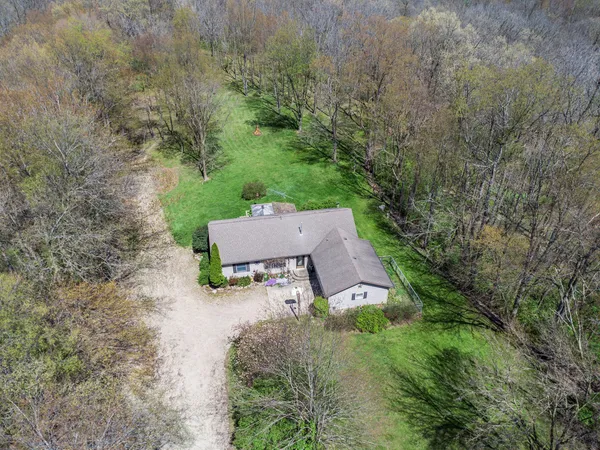 $660,000 | 54485 Day Road, Marcellus, MI 49067