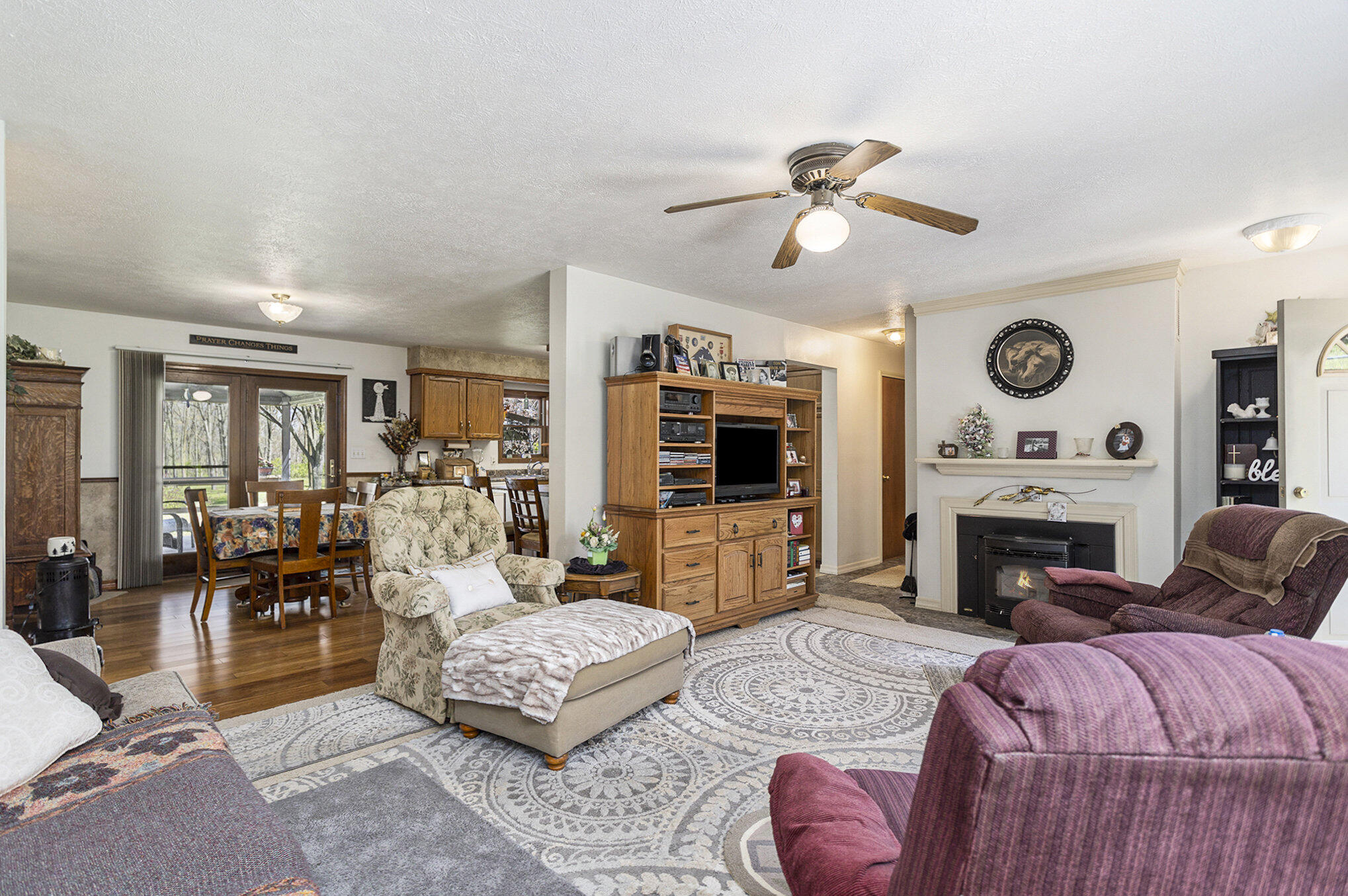 54485 Day Road Marcellus, MI 49067 - Photo 10 of 49 011_54485_day_rd_marcellus_mi_49067-24