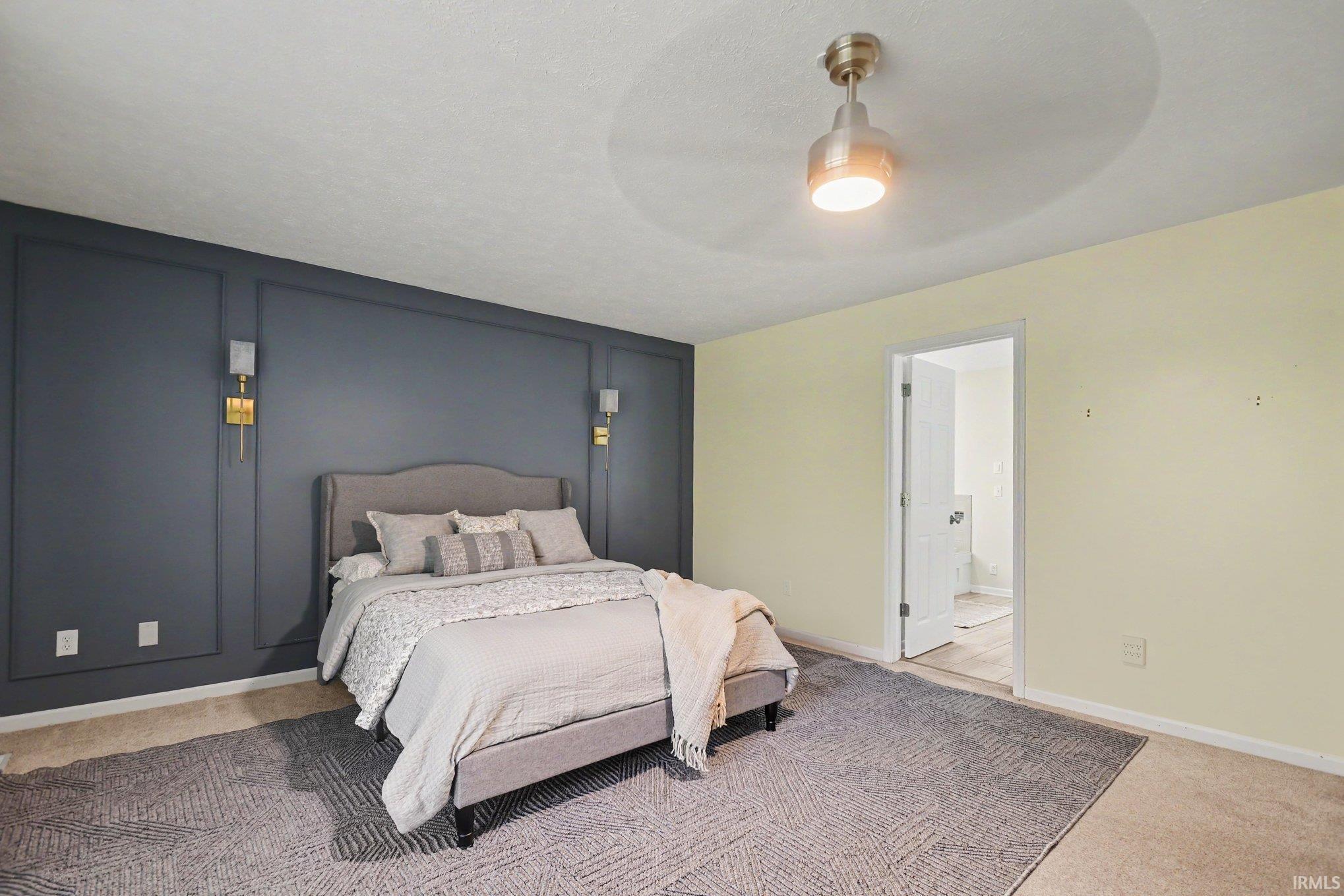 52611 Spring Valley Lane Granger, IN 46530 - Photo 18 of 35