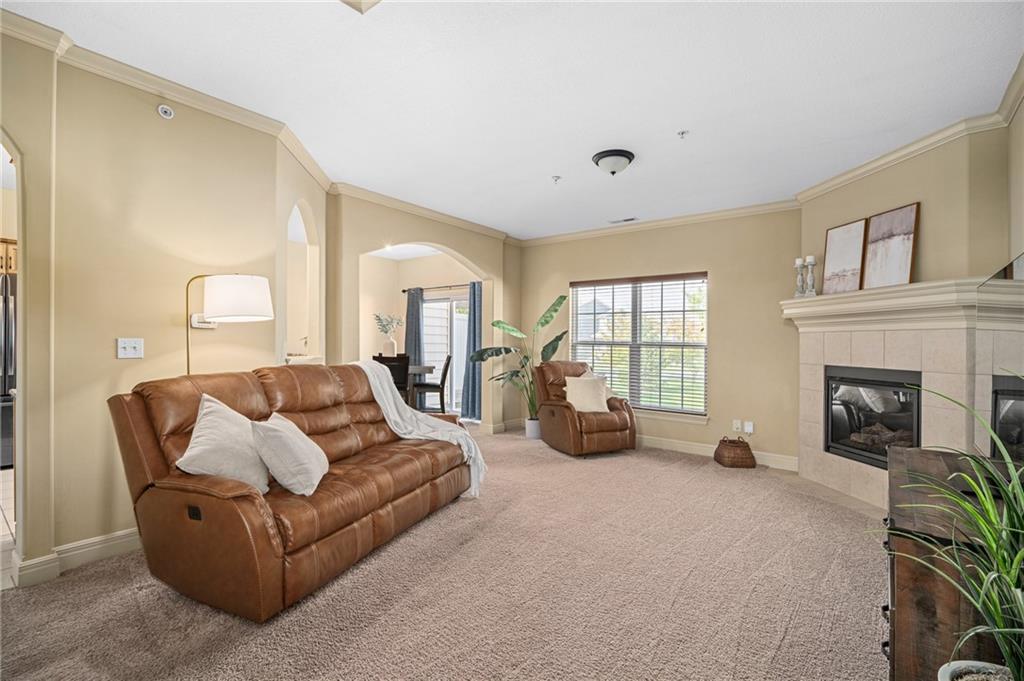 8925 Inkster Lenexa, KS 66227 - Photo 3 of 44