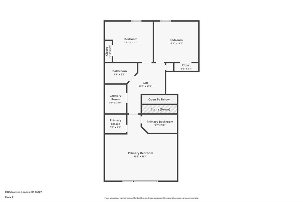 8925 Inkster Lenexa, KS 66227 - Photo 44 of 44