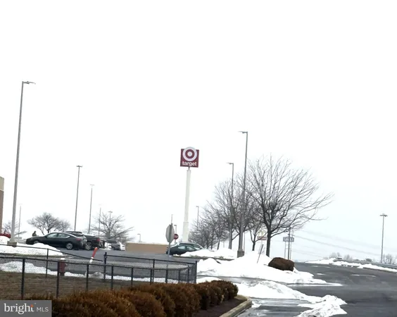 a view of a outdoor space with trees