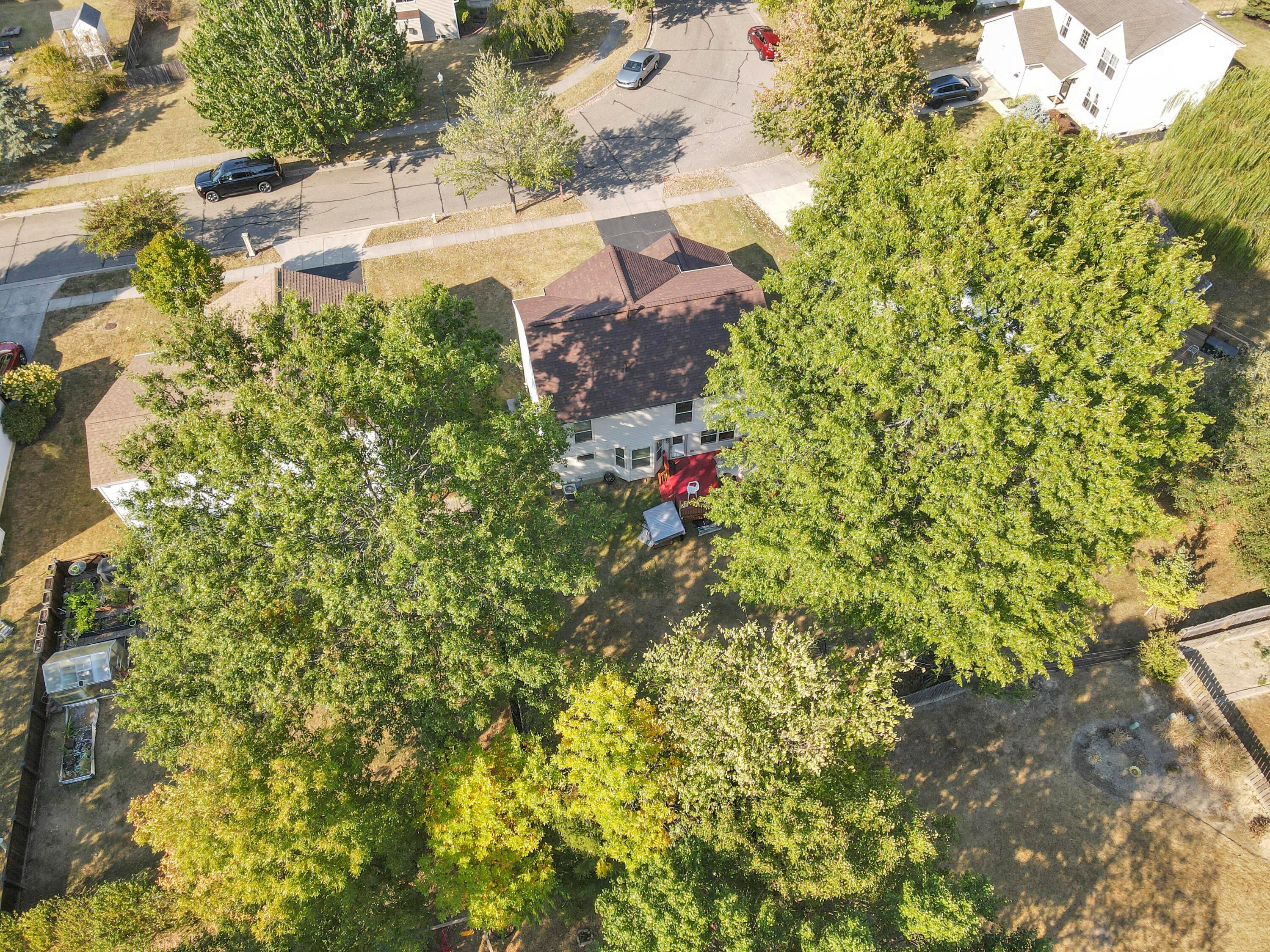8495 Rodebaugh Road Reynoldsburg, OH 43068 - Photo 57 of 58 64-print-DJI_0051