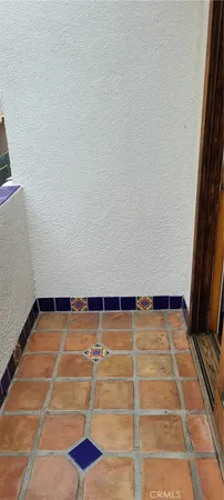 a view of pool with outdoor seating