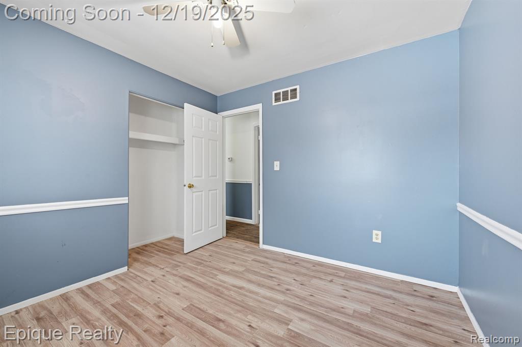 4052 Burton Street Inkster, MI 48141 - Photo 24 of 28