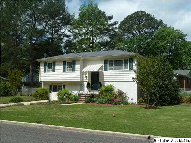 5104 Northumberland Road Birmingham, AL 35210 - Photo 1 of 31