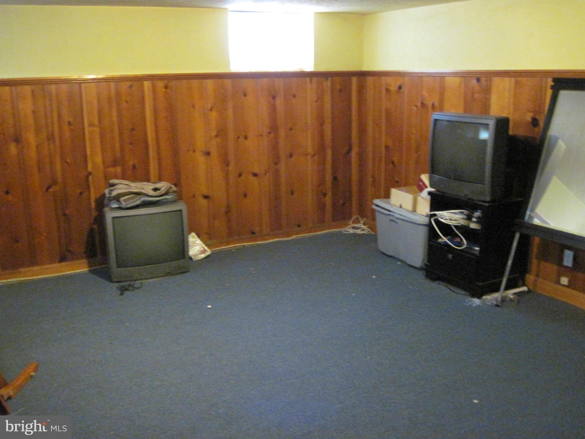 1455 Kirkwood Road Baltimore, MD 21207 - Photo 8 of 8 Basement