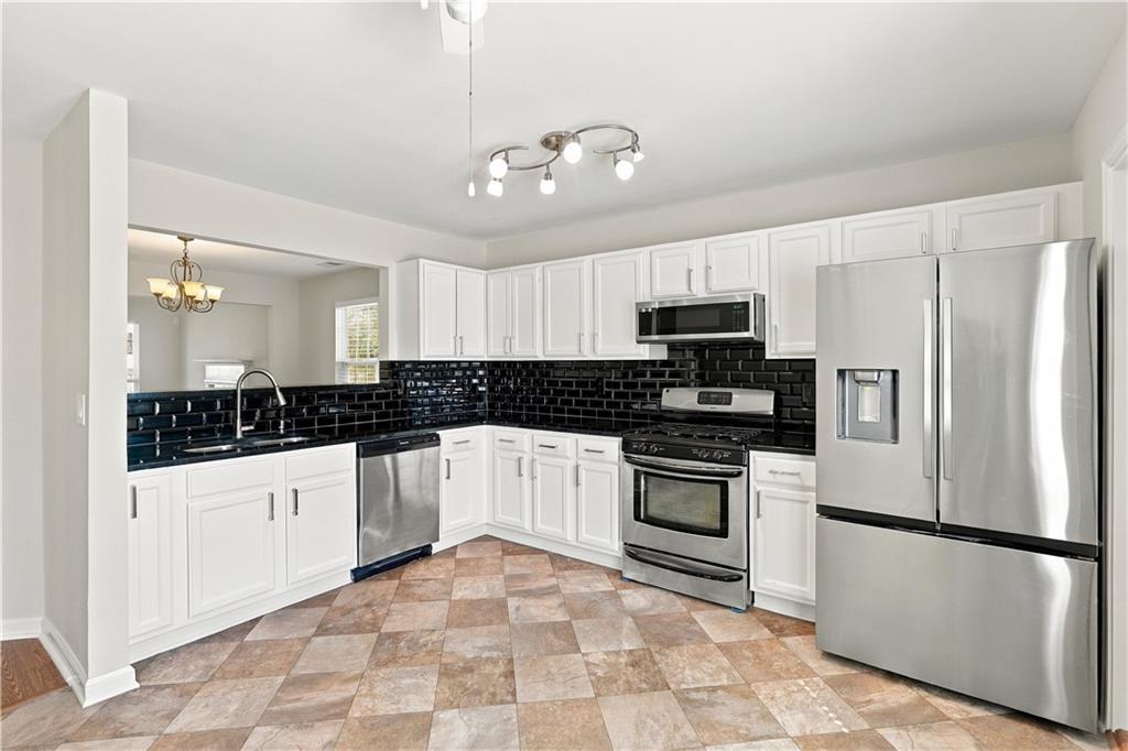 4530 Baker Grove Road Northwest Acworth, GA 30101 - Photo 5 of 24 Gallery Image 5