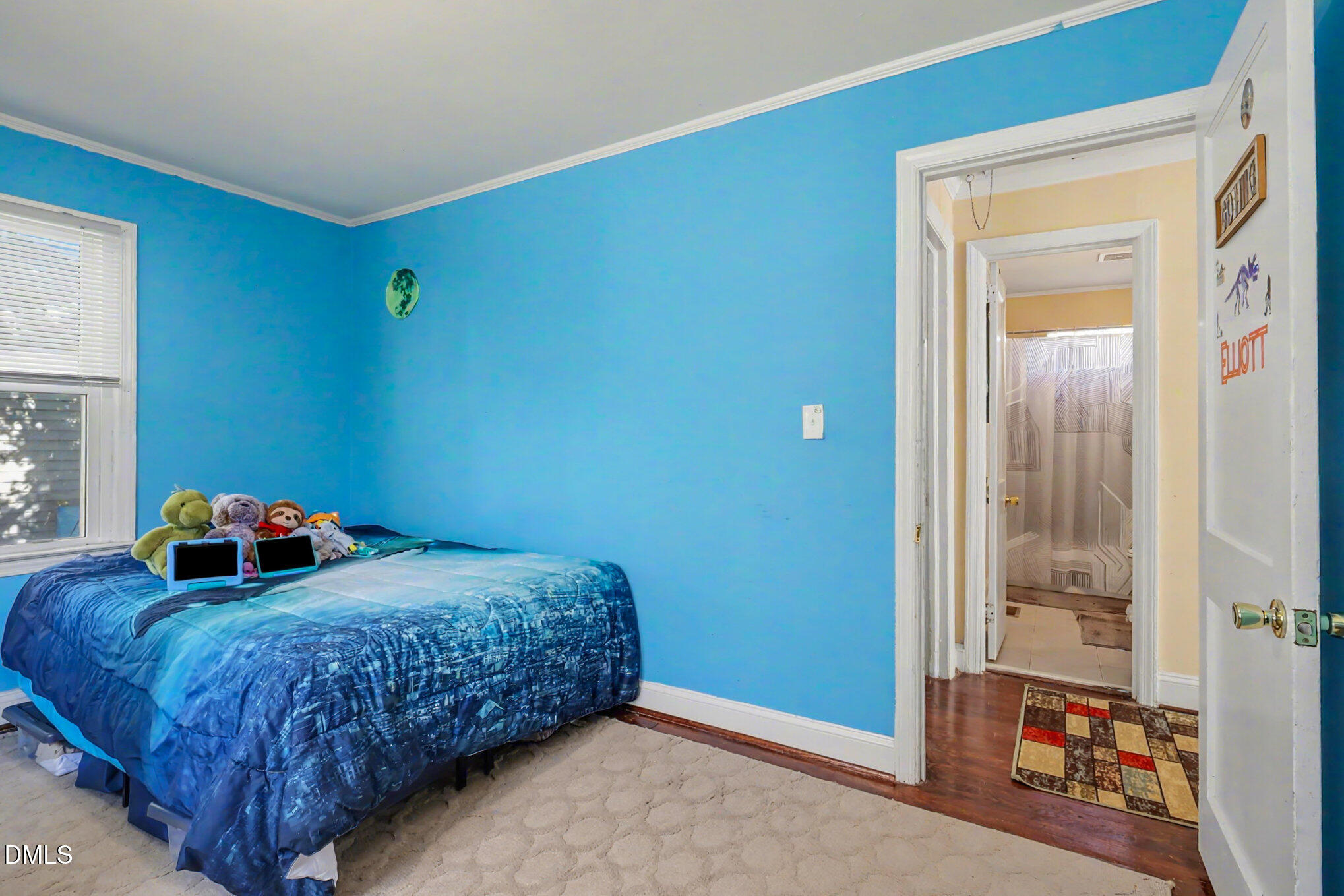 2741 Newbold Street Raleigh, NC 27603 - Photo 16 of 25 017_file_68