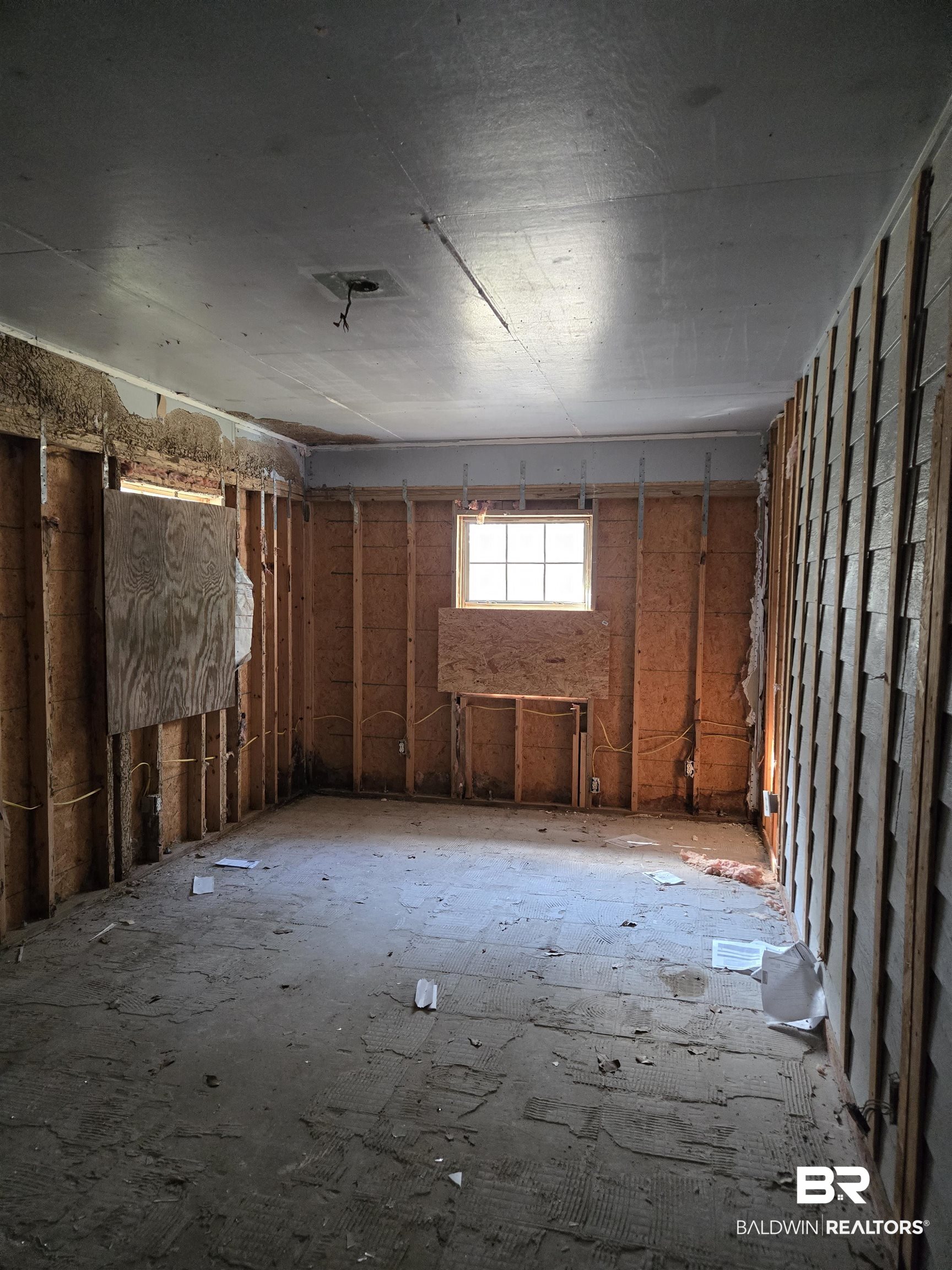 1820 North Cedar Street Foley, AL 36535 - Photo 11 of 14 View of misc room