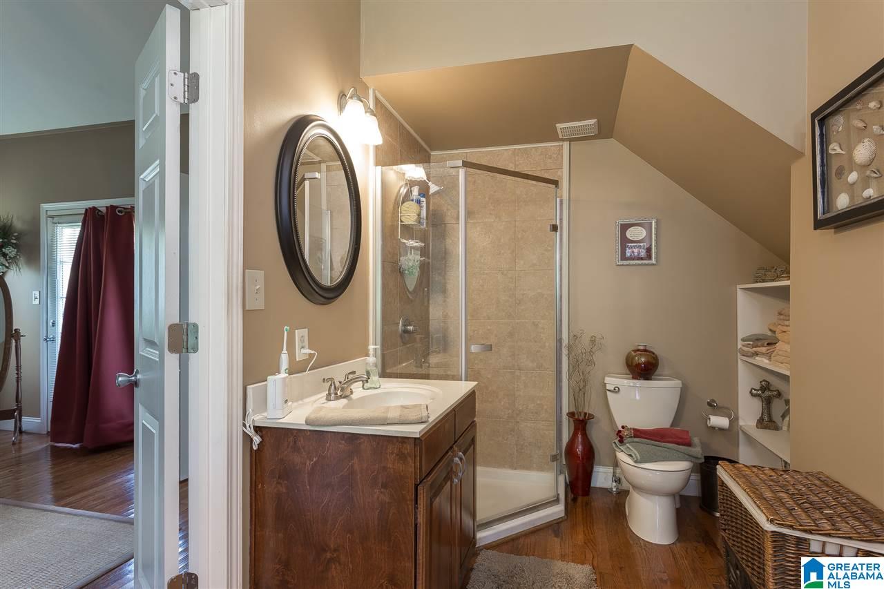724 Jonesview Road Talladega, AL 35160 - Photo 30 of 50