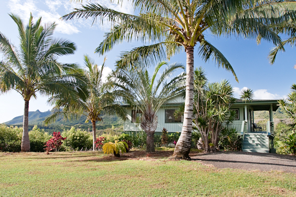 7200 D Koolau Road Kilauea, HI 96754 - Photo 23 of 25 Gallery Image 23