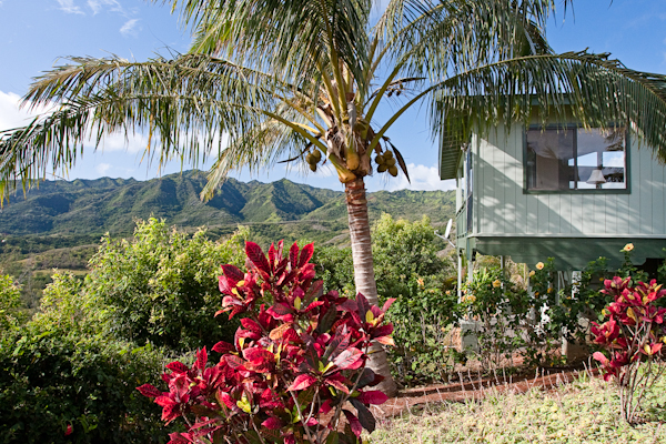 7200 D Koolau Road Kilauea, HI 96754 - Photo 24 of 25 Gallery Image 24