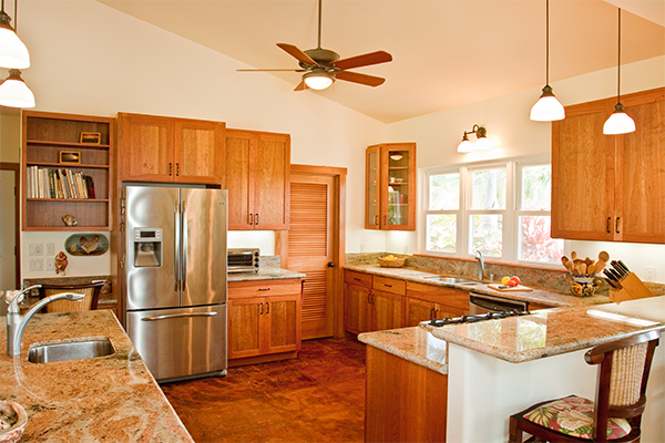 7200 D Koolau Road Kilauea, HI 96754 - Photo 4 of 25 Gallery Image 4