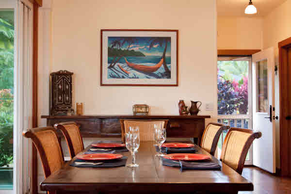 7200 D Koolau Road Kilauea, HI 96754 - Photo 5 of 25 Gallery Image 5