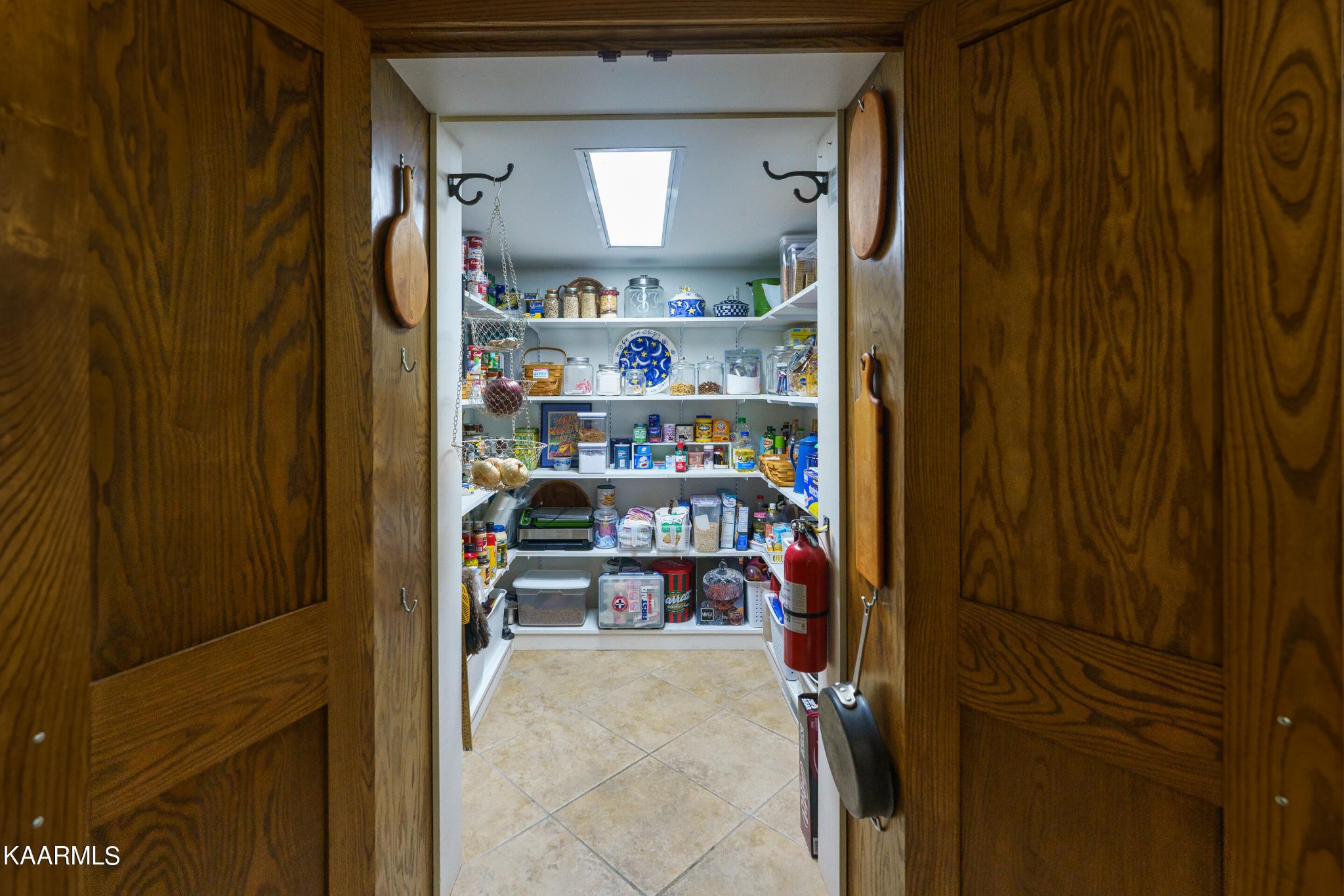 4614 Whetstone Road Sevierville, TN 37862 - Photo 30 of 60 a view of storage and utility room