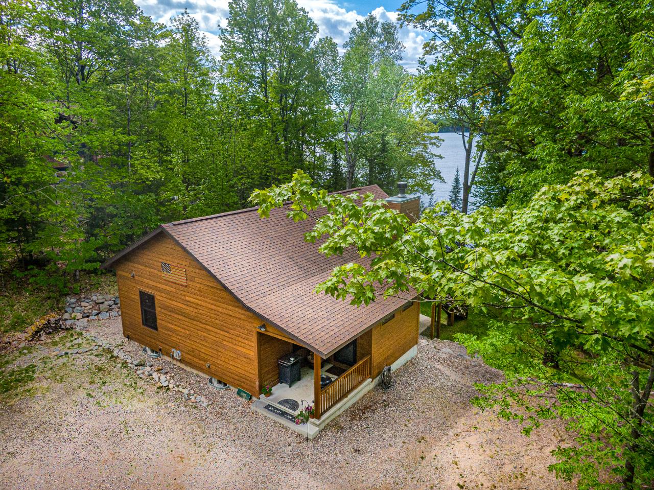 7975 Armour Lake Road Presque Isle, WI 54557 - Photo 16 of 55 Gallery Image 16