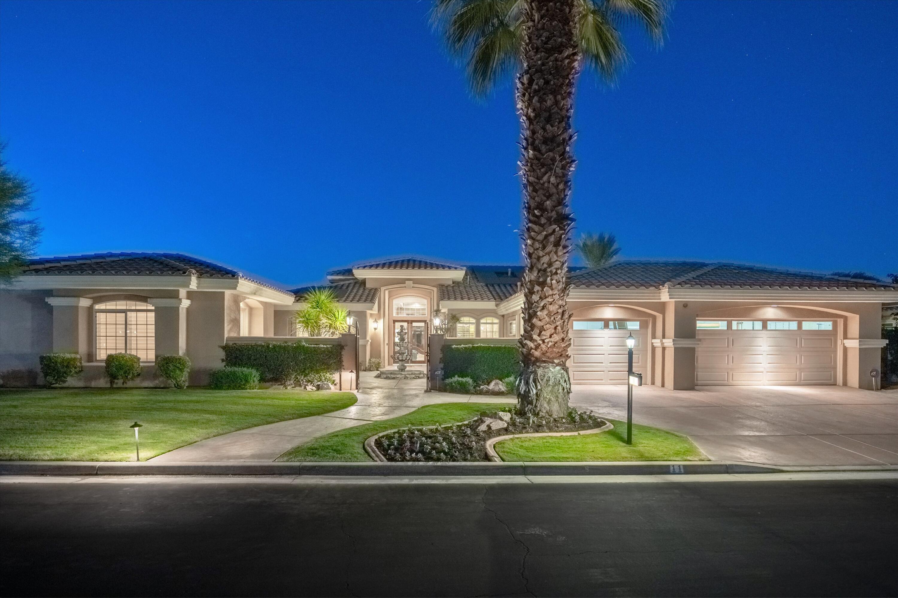 11 Collegate Circle Rancho Mirage, CA 92270 - Photo 2 of 90 01-Photo-11 (2)