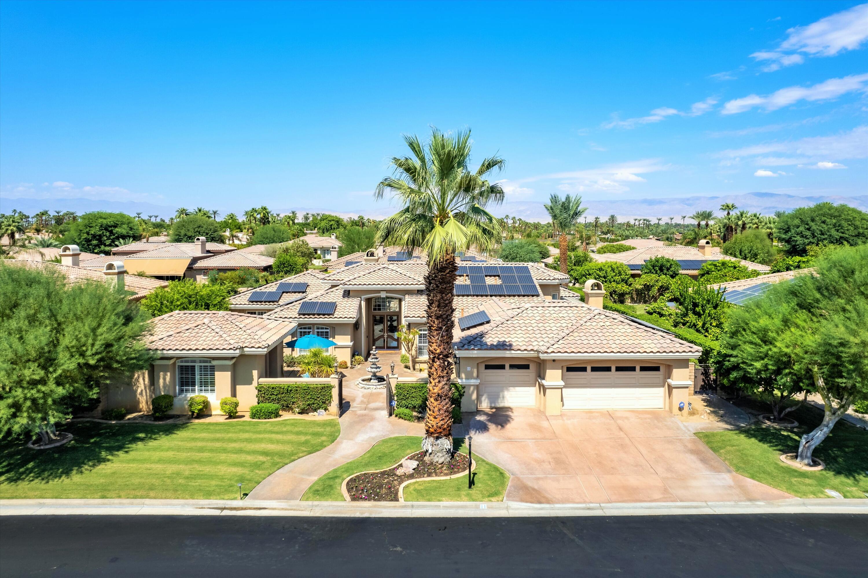 11 Collegate Circle Rancho Mirage, CA 92270 - Photo 65 of 90 14-Photo-29 (2)