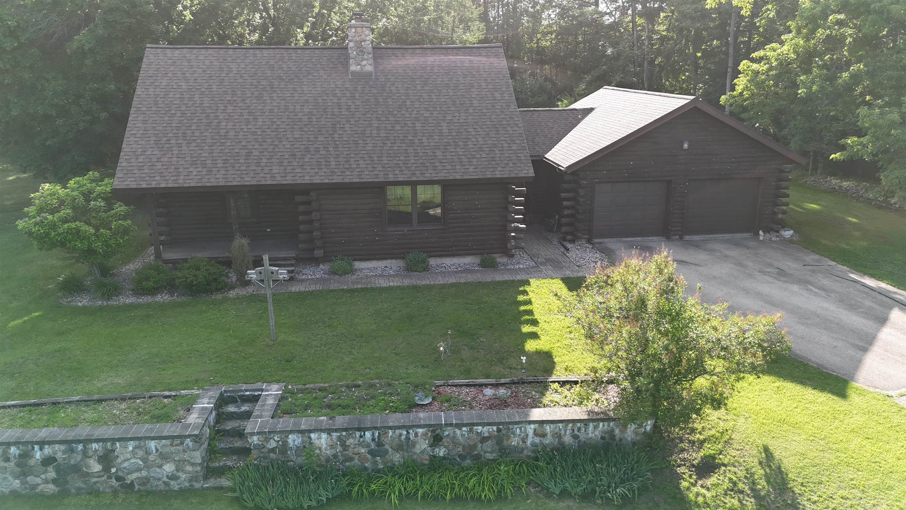 5423 County Road P Gillett, WI 54124 - Photo 9 of 58