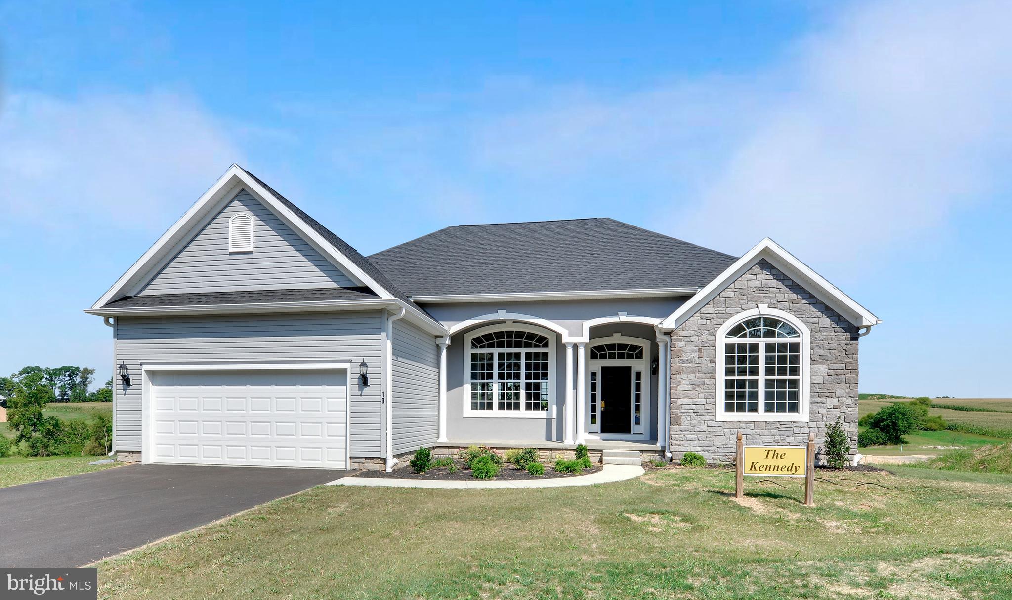 26 Alabaster Run Hanover, PA 17331 - Photo 1 of 1 Similar Photo