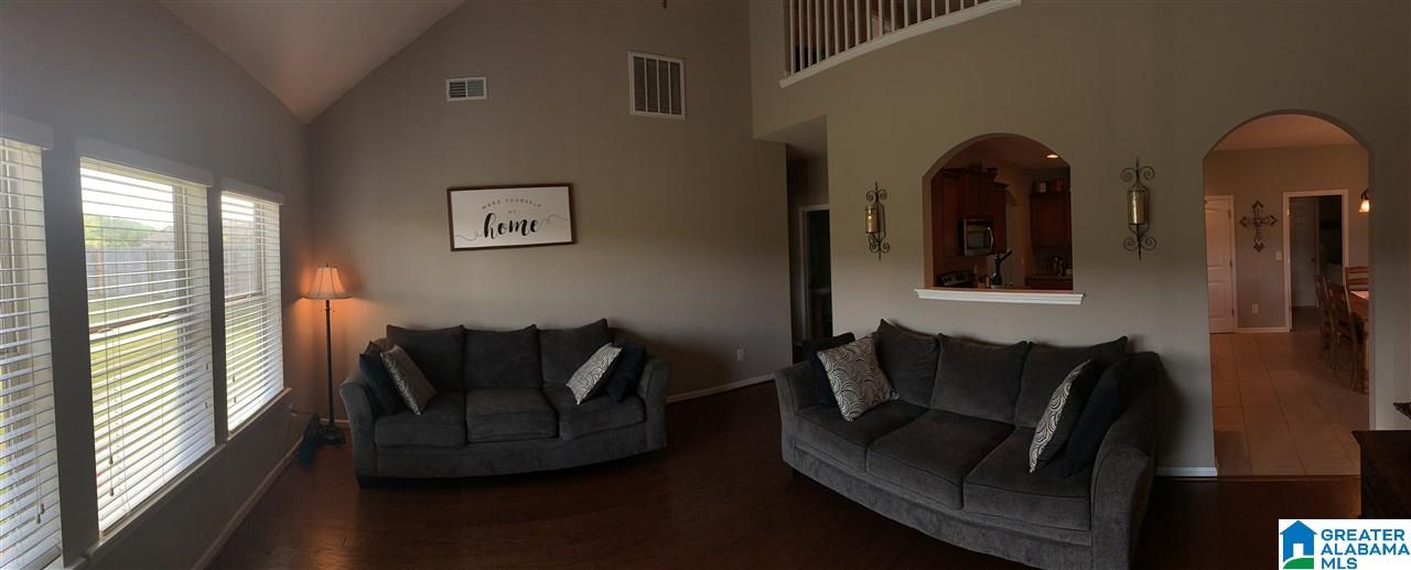 357 Blackberry Boulevard Springville, AL 35146 - Photo 7 of 28