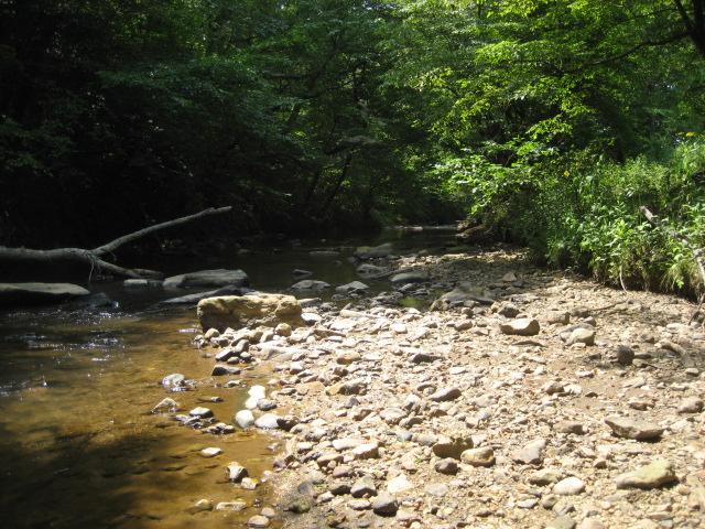6 Meadow Ridge Drive Callaway, VA 24067 - Photo 6 of 8 Creek