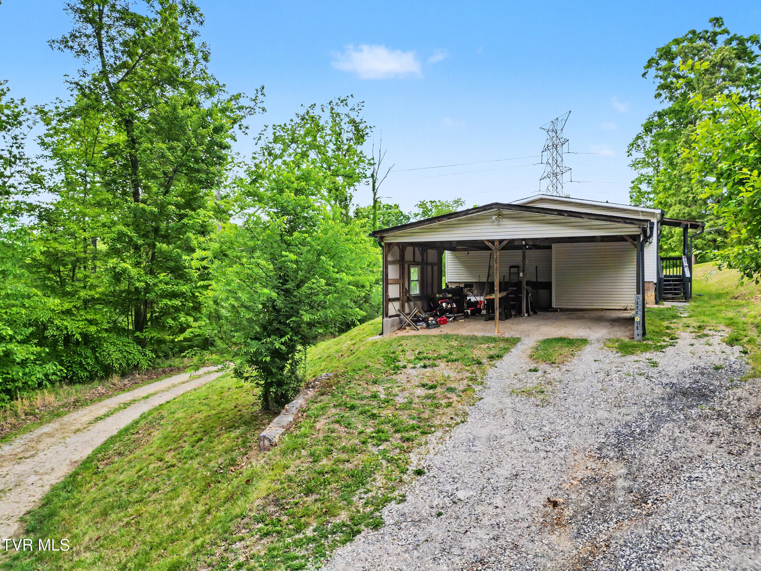 222 Moosetrail Lane Powell, TN 37849 - Photo 15 of 18 25_dji_0205