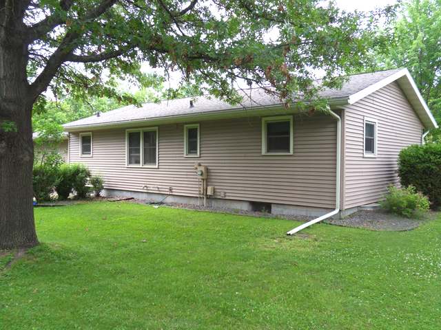 1208 Tracy Street Rhinelander, WI 54501 - Photo 12 of 13 Gallery Image 12
