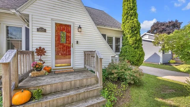 $280,000 | 1513 East Harriet Street, Appleton, WI 54915