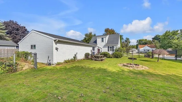 $280,000 | 1513 East Harriet Street, Appleton, WI 54915