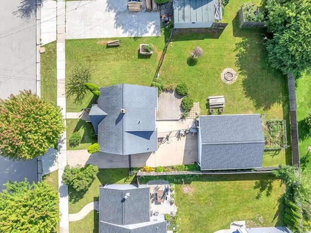 $280,000 | 1513 East Harriet Street, Appleton, WI 54915