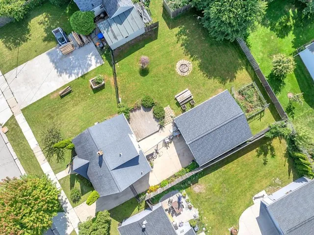 $280,000 | 1513 East Harriet Street, Appleton, WI 54915