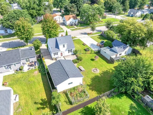 $280,000 | 1513 East Harriet Street, Appleton, WI 54915