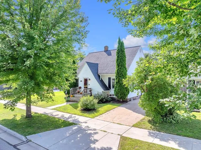 $280,000 | 1513 East Harriet Street, Appleton, WI 54915