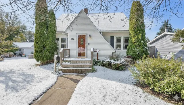 $280,000 | 1513 East Harriet Street, Appleton, WI 54915