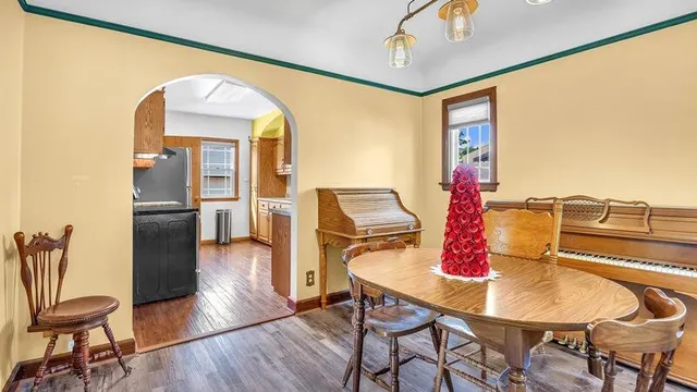 $280,000 | 1513 East Harriet Street, Appleton, WI 54915