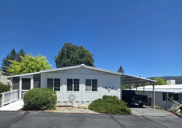 $89,000 | 39678 Road 425B, Unit 45, Oakhurst, CA 93644