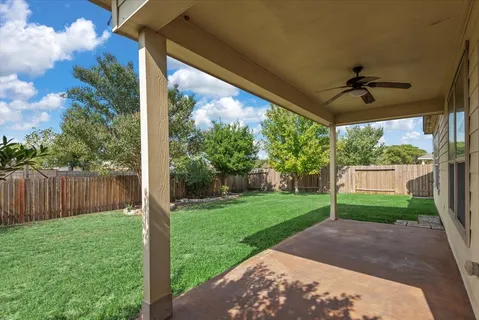$320,000 | 2623 Ash Haven Lane, Katy, TX 77449