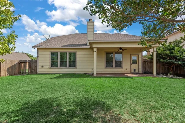 $320,000 | 2623 Ash Haven Lane, Katy, TX 77449