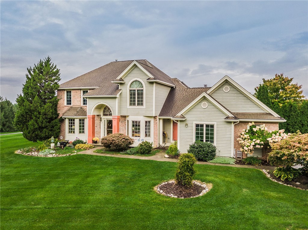 2333 Pinnacle Road Rush, NY 14543 - Photo 1 of 1